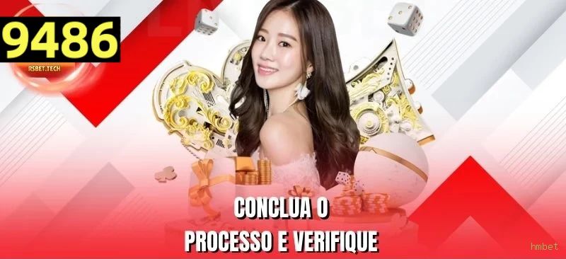 APK Android da hmbet para download