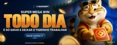 Imagem promocional dos jogos Fortune da hmbet