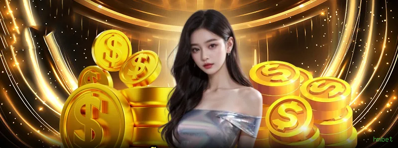 Imagem promocional da plataforma hmbet