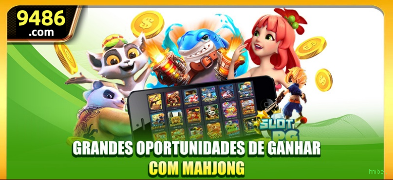 Imagem promocional do programa VIP da hmbet