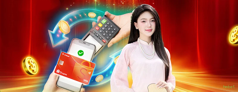 hmbet Cassino Online