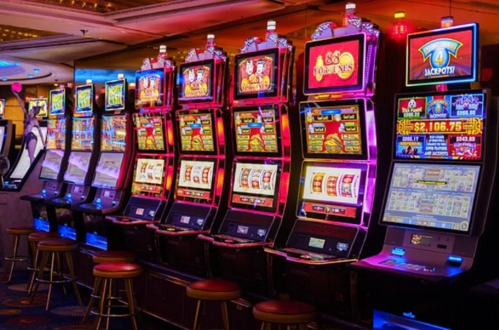 Slots hmbet - Sweet Bonanza e caça-níqueis populares